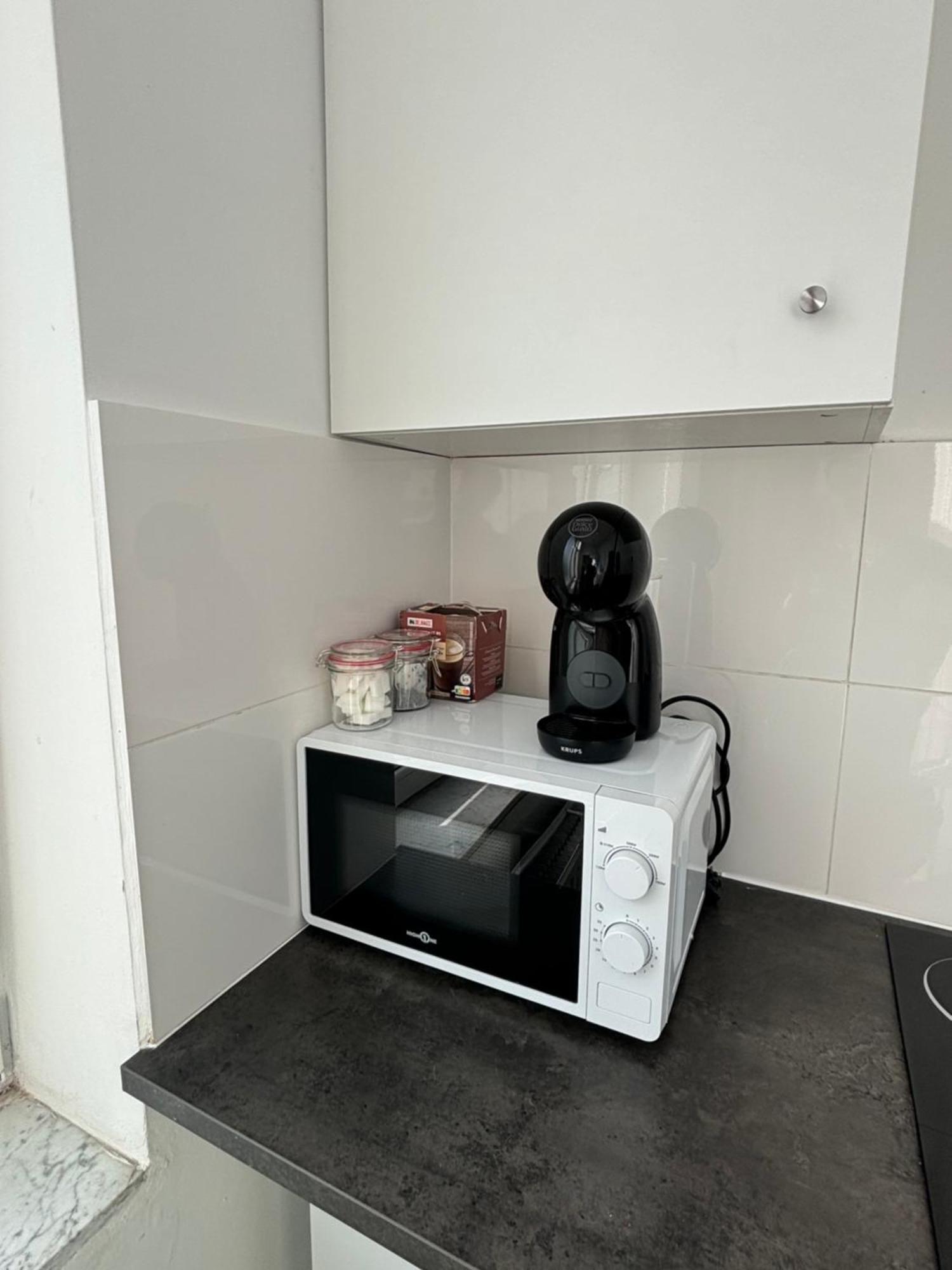 Apartamento Nahida