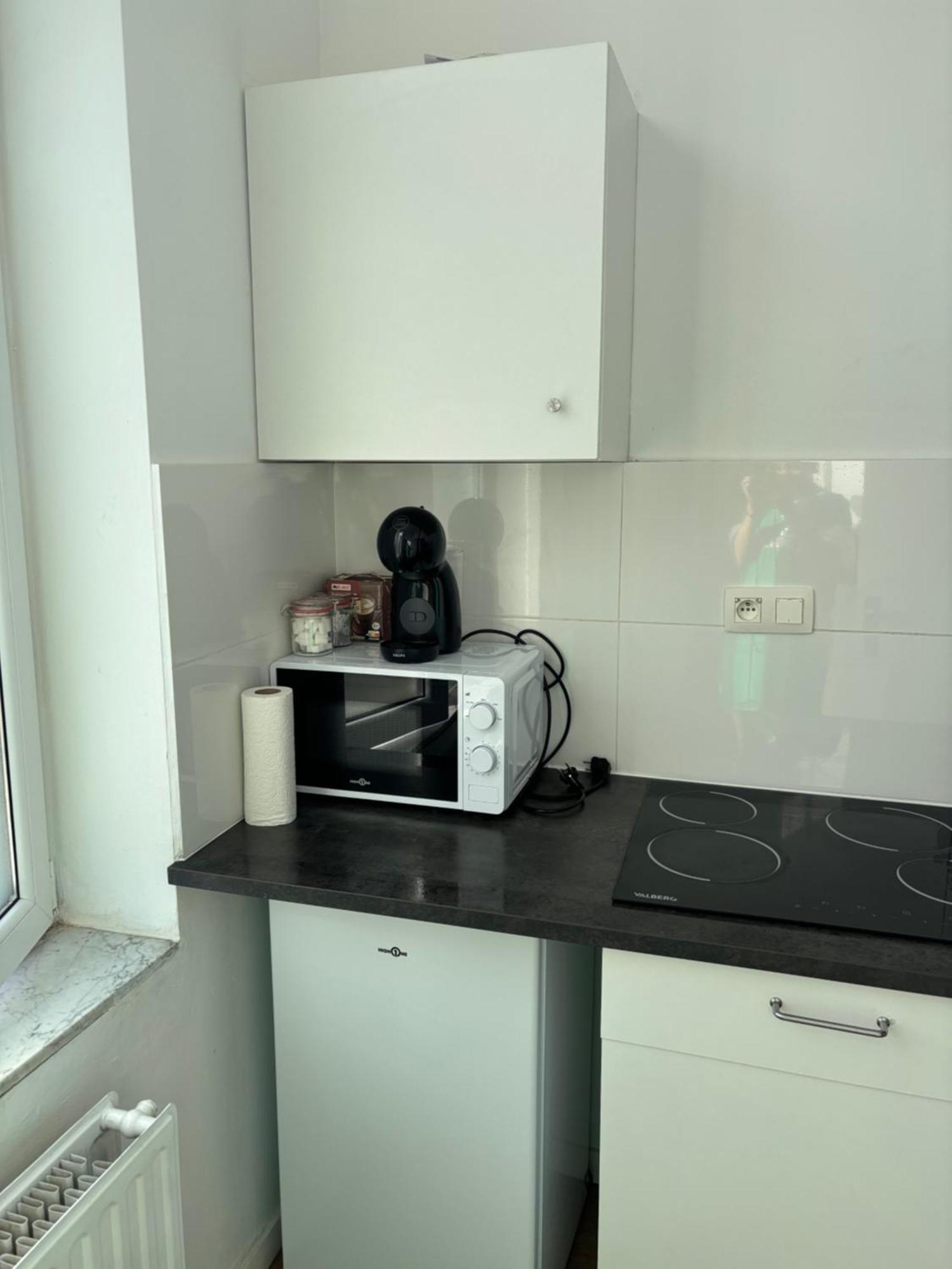 Apartamento Nahida *
