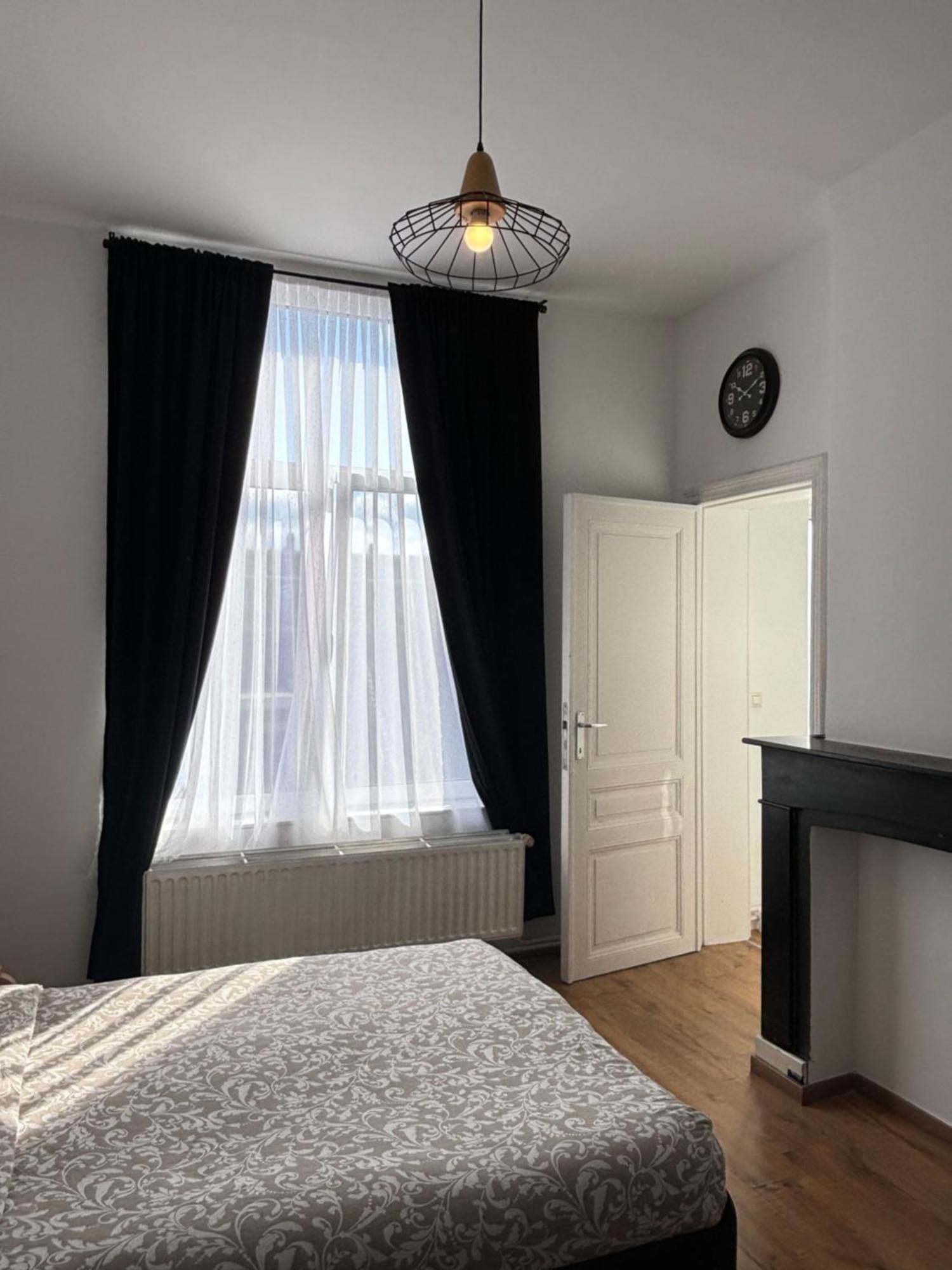 Nahida Apartamento *